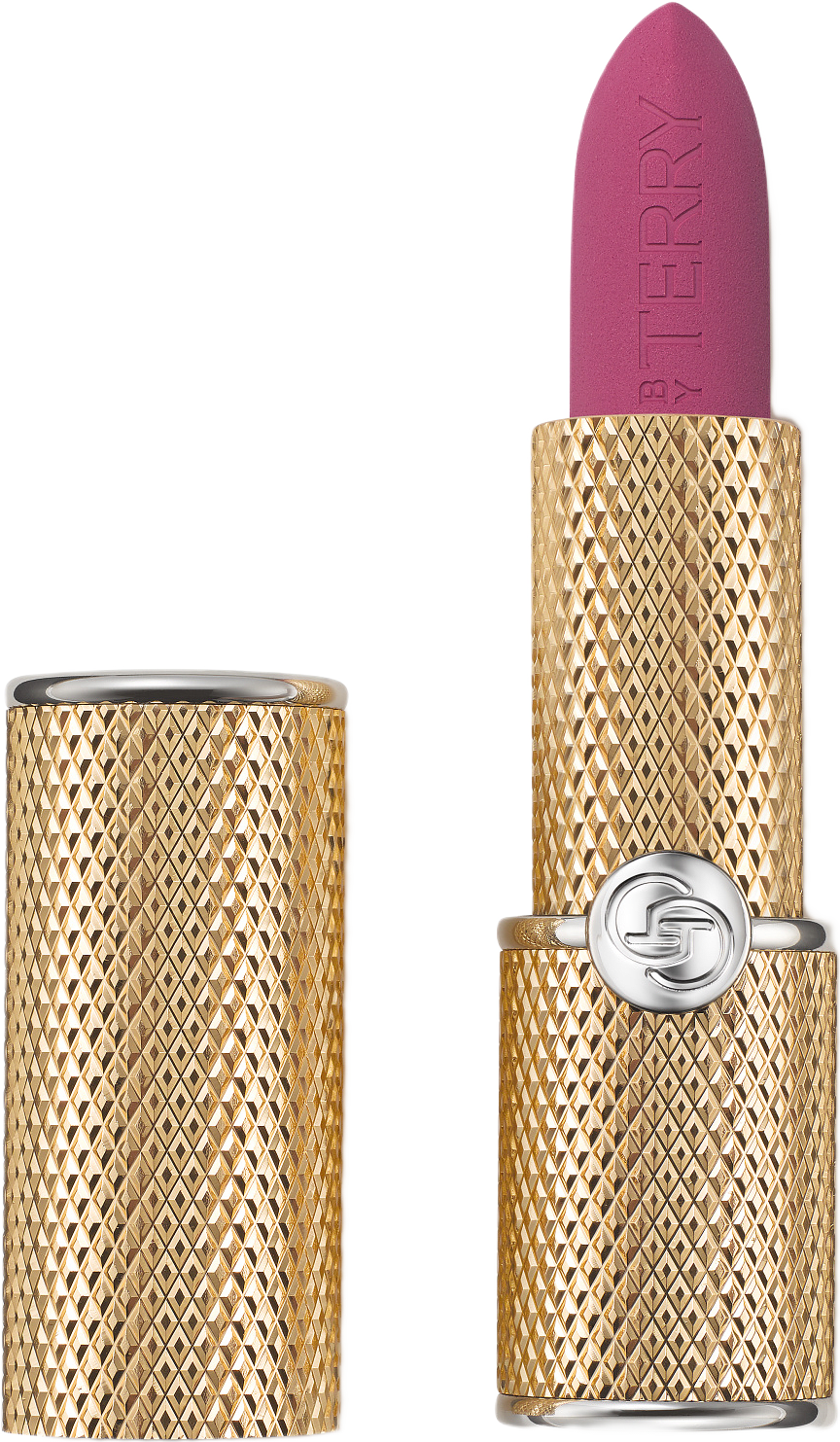 Rouge Opulent Satin Lipstick