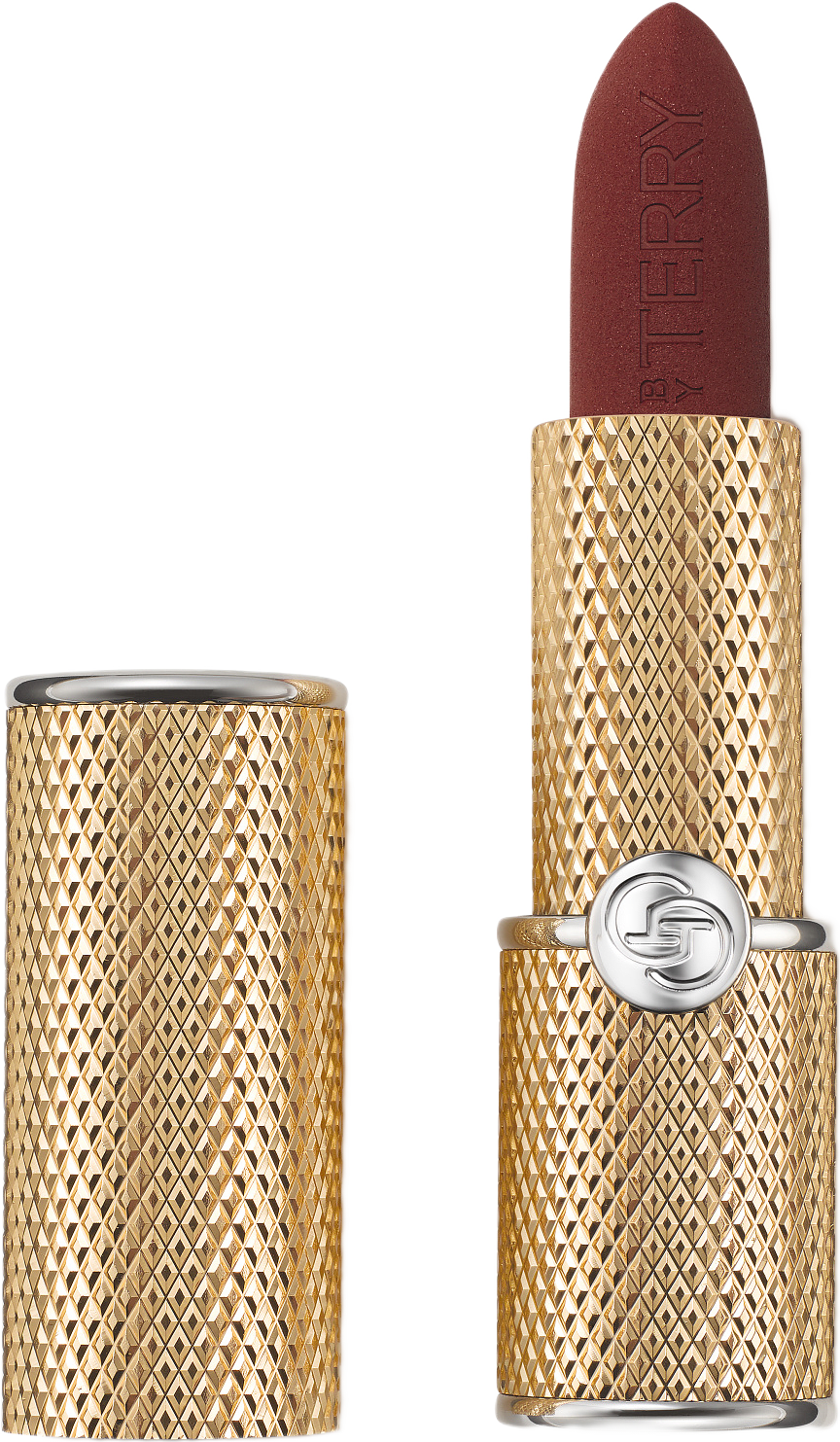 Rouge Opulent Satin Lipstick, från By Terry, i färgen Spicy Kiss.