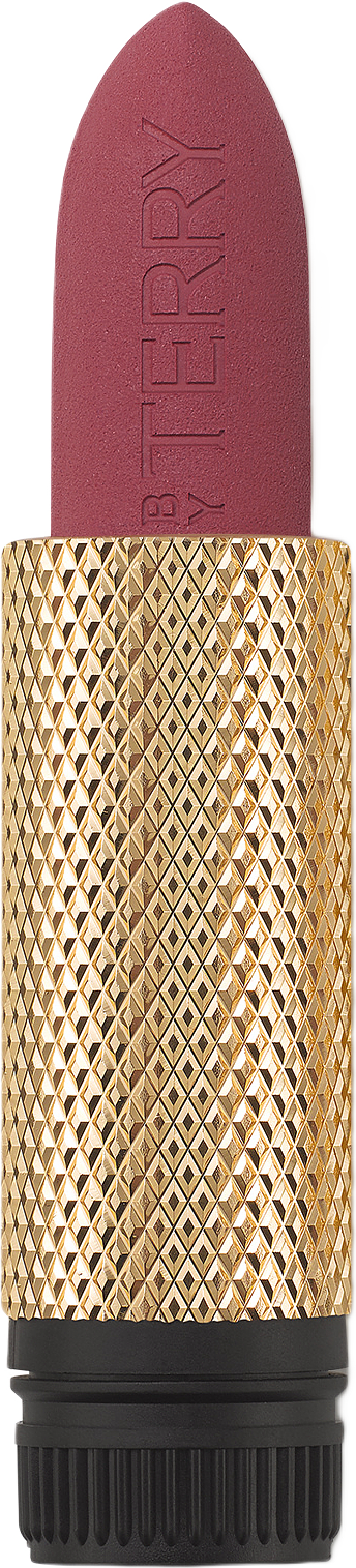 Refill Rouge Opulent Satin Lipstick, från By Terry, i färgen Sweet Romance.