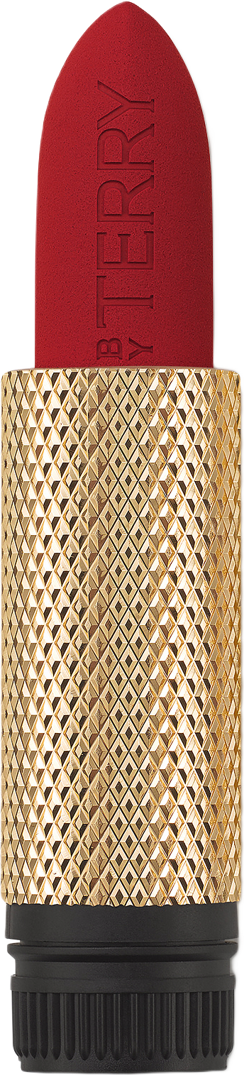 Refill Rouge Opulent Satin Lipstick, från By Terry, i färgen Red Couture.