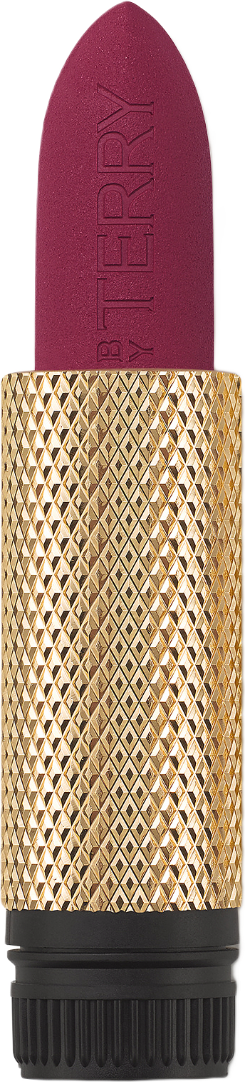 Refill Rouge Opulent Satin Lipstick, från By Terry, i färgen Cherry Cherie.