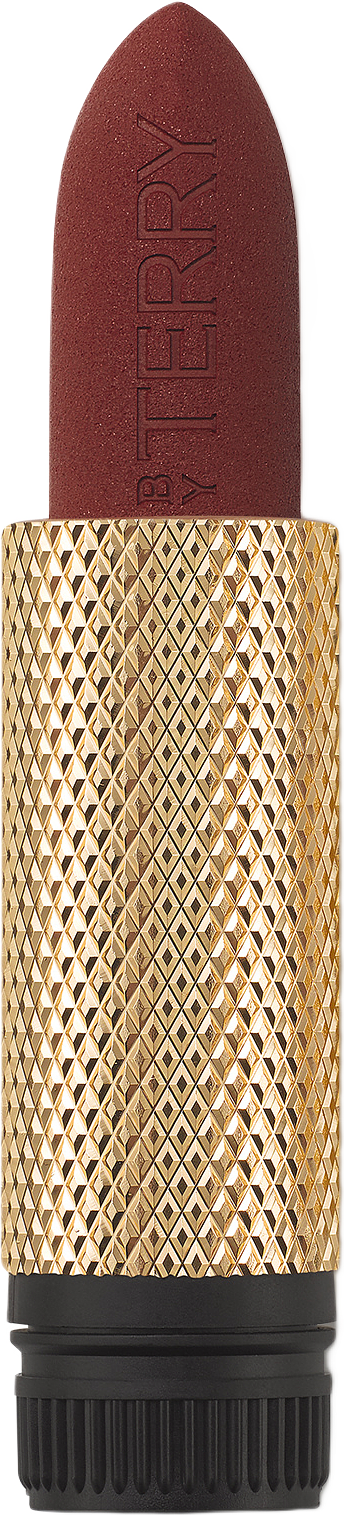 Refill Rouge Opulent Satin Lipstick, från By Terry, i färgen Spicy Kiss.