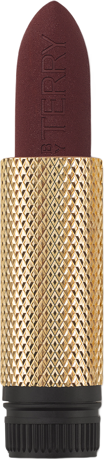 Refill Rouge Opulent Satin Lipstick, från By Terry, i färgen Midnight Truffle.