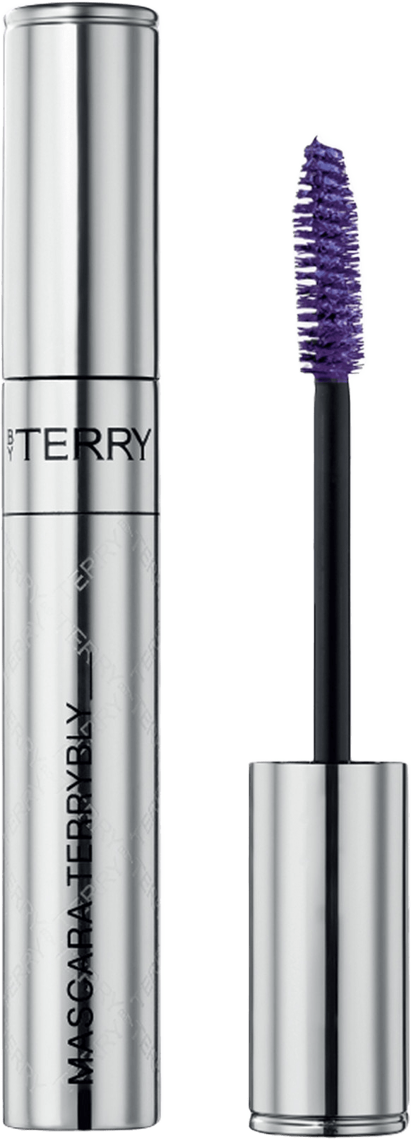 Mascara Terrybly, från By Terry, i färgen Mystic Purple.