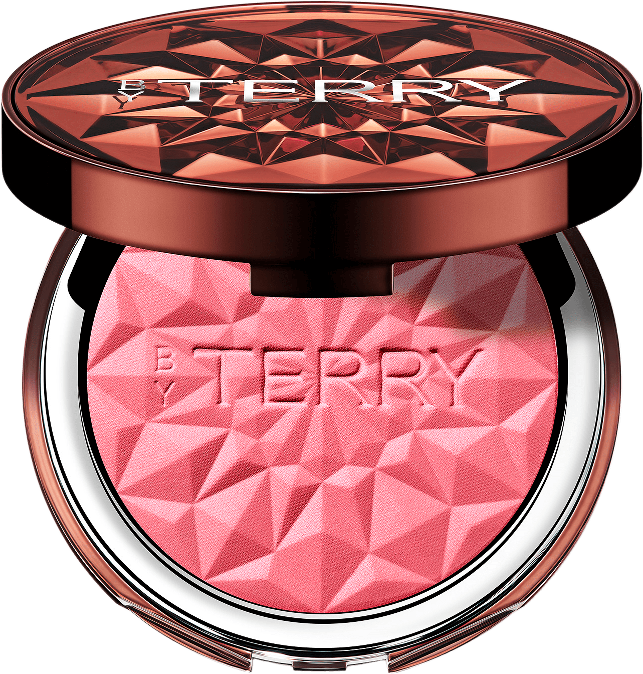 Tea to Tan Powder Blush