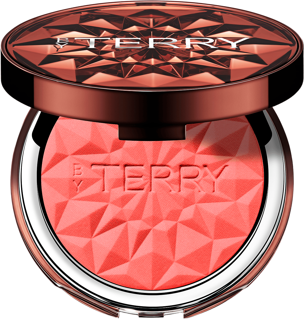 Tea to Tan Powder Blush