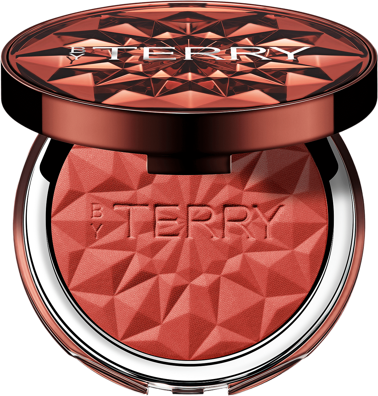 Tea to Tan Powder Blush