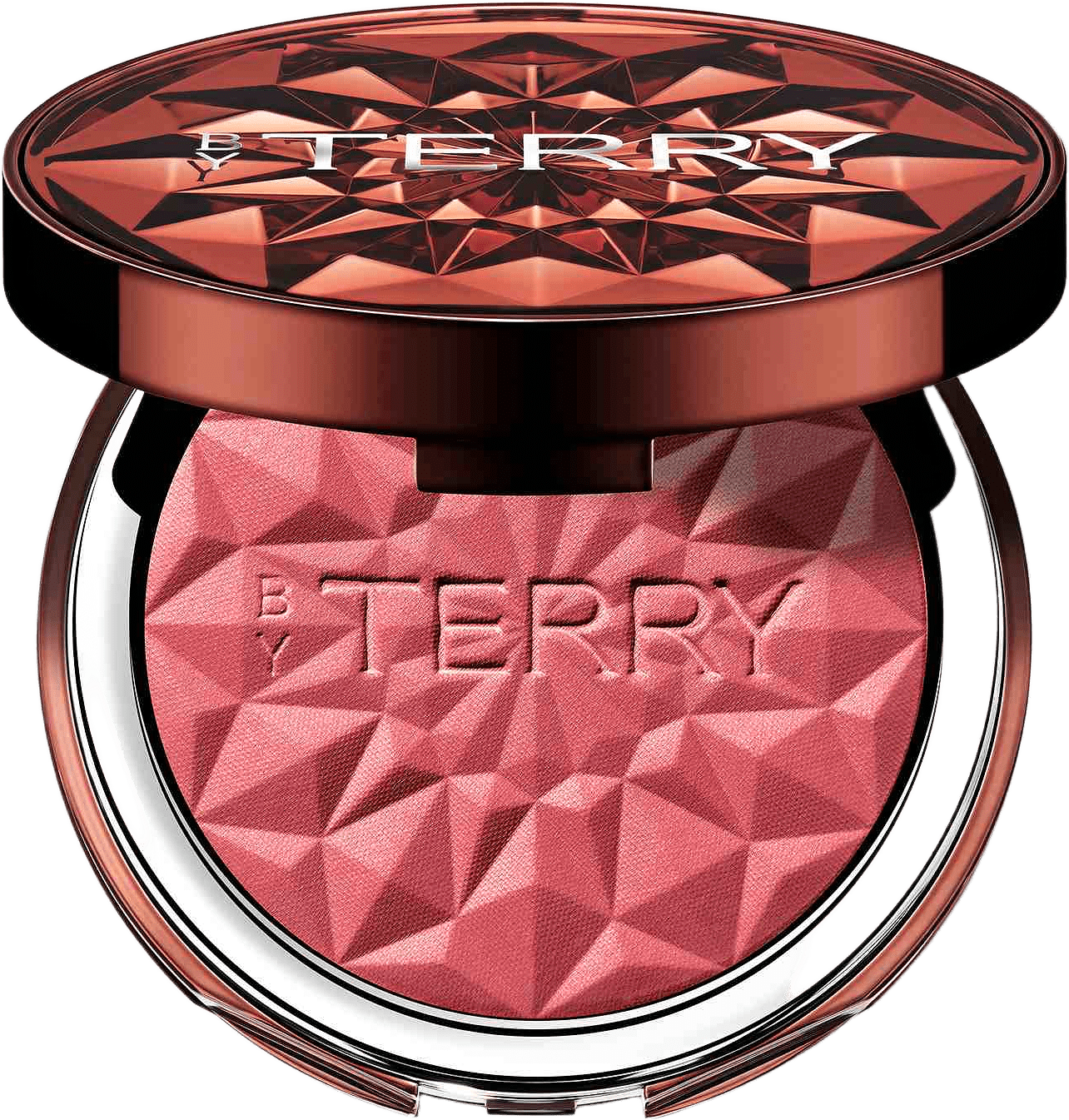 Tea to Tan Powder Blush