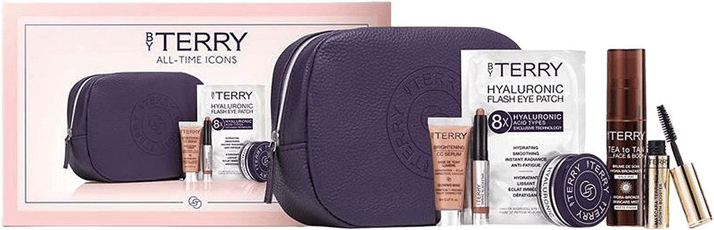 All-Time Favorites Value Set, från By Terry.