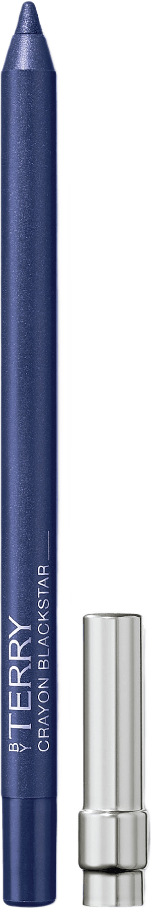 Crayon Blackstar