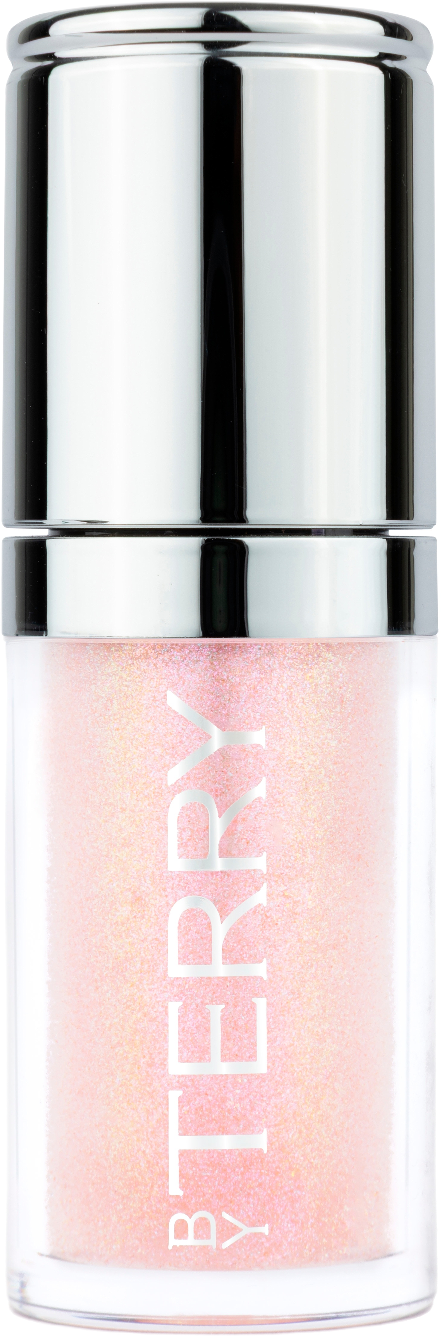 Baume de Rose Lip Oil Serum, från By Terry, i färgen Crystal Rose.