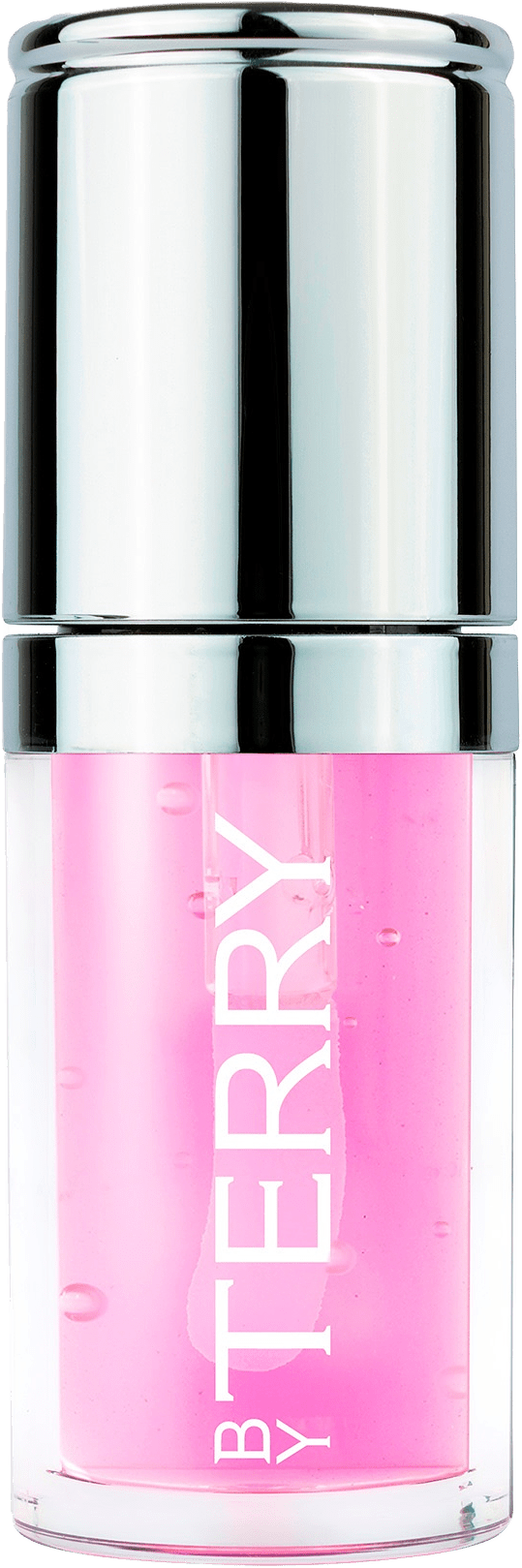 Baume de Rose Lip Oil Serum, från By Terry, i färgen Dazzling Rose.