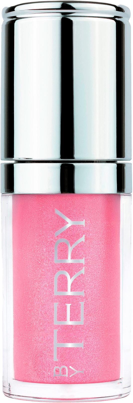 Baume de Rose Glow Gloss, från By Terry, i färgen Rosy Rose.