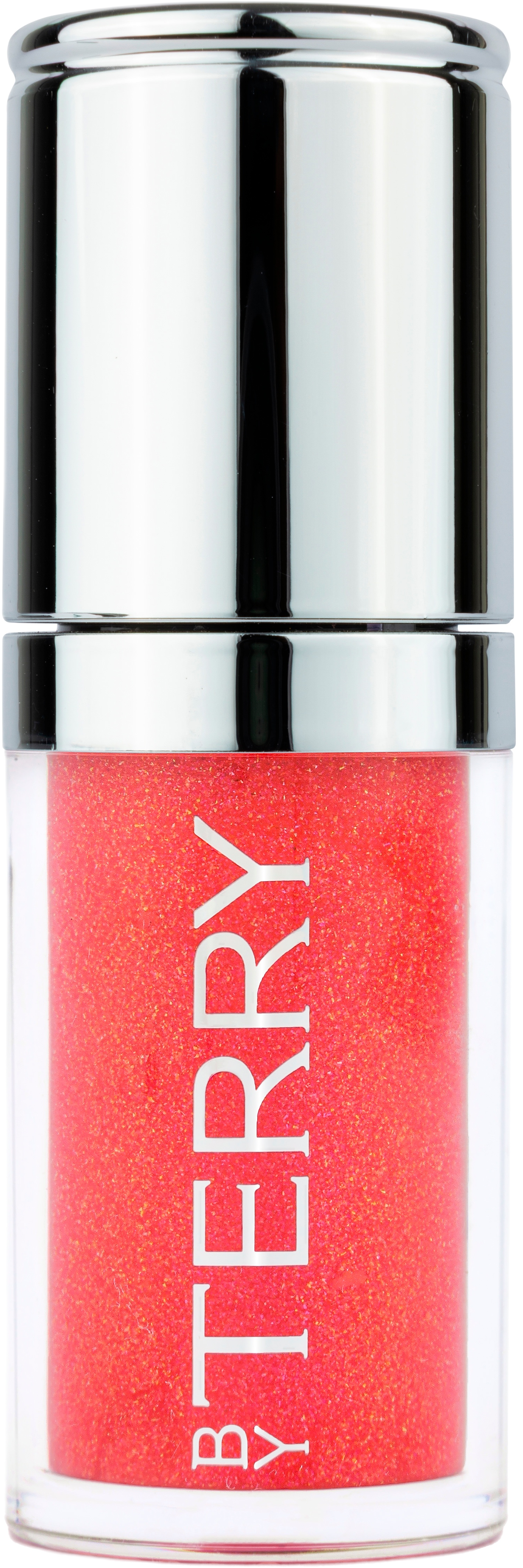 Baume de Rose Glow Gloss, från By Terry, i färgen Fizzy Fire.