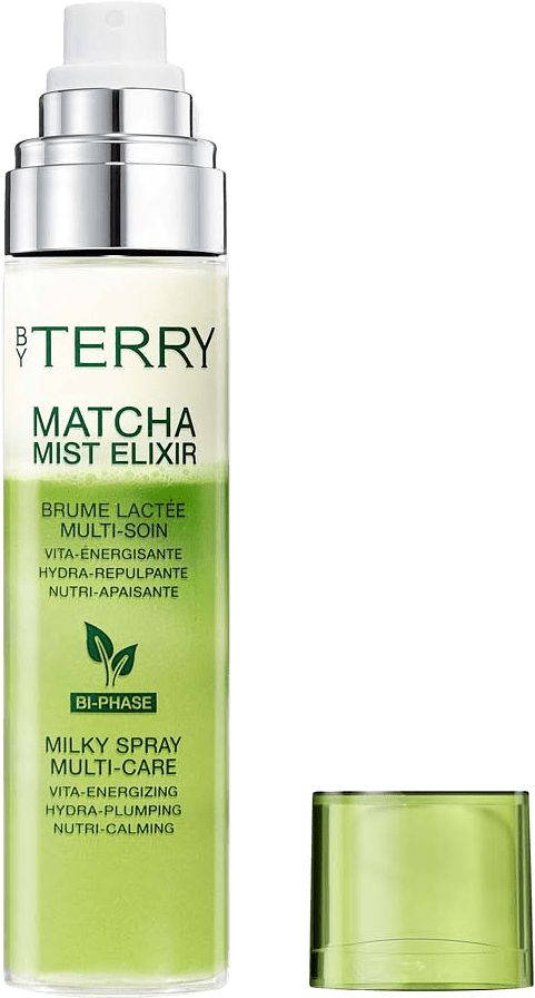 Matcha Mist Elixir, från By Terry.