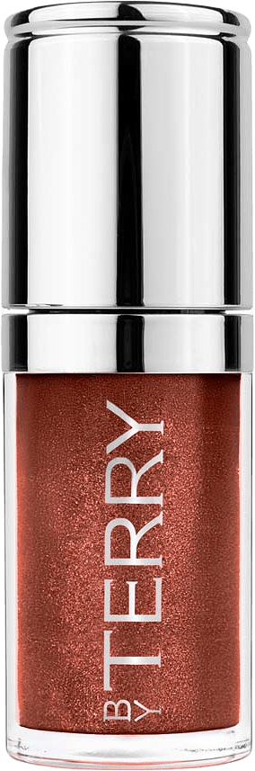Baume de Rose Glow Gloss, från By Terry, i färgen Coffee Crush.