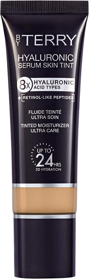 Hyaluronic Serum Skin Tint, från By Terry, i färgen Radiant Sand.