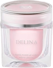 Delina Body Cream, från Parfums de Marly.