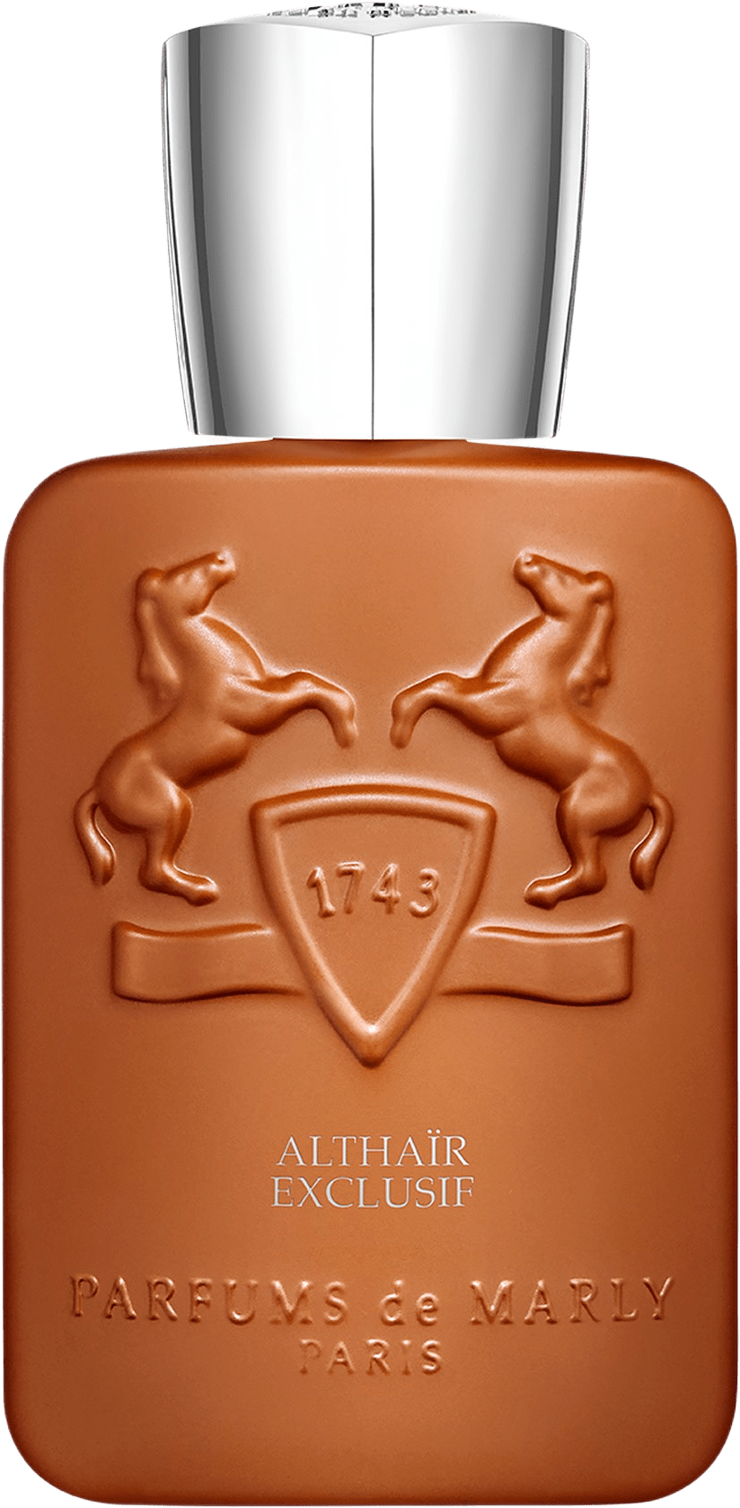 Althaïr Exclusif EdP, från Parfums de Marly.