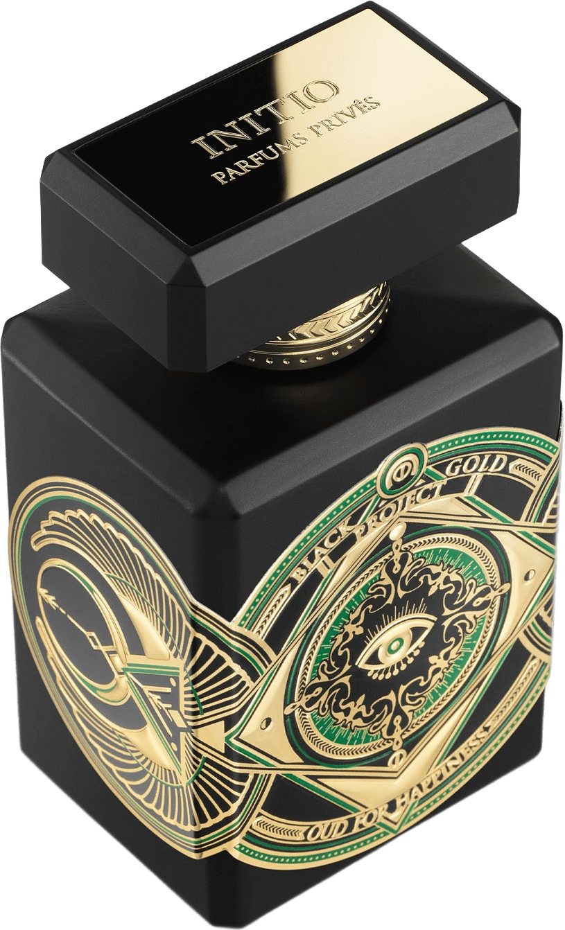 Oud For Happiness EdP, från INITIO Parfums Privés.