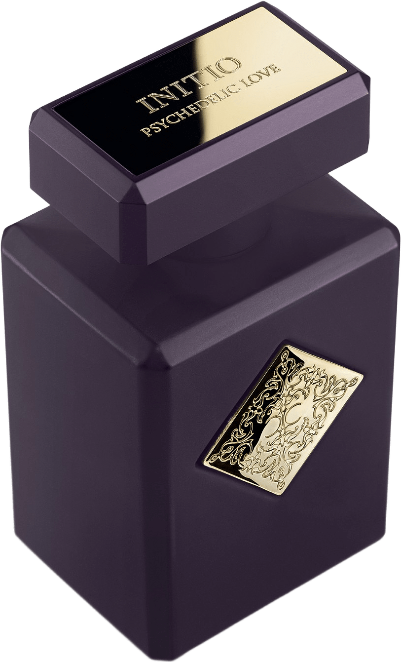 Psychedelic Love EdP, från INITIO Parfums Privés.