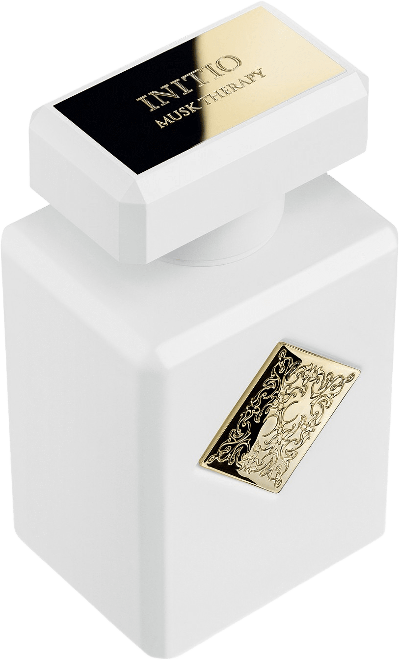 Musk Therapy Extrait EdP, från INITIO Parfums Privés.