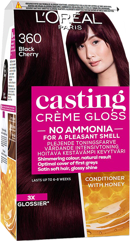 Casting Créme Gloss