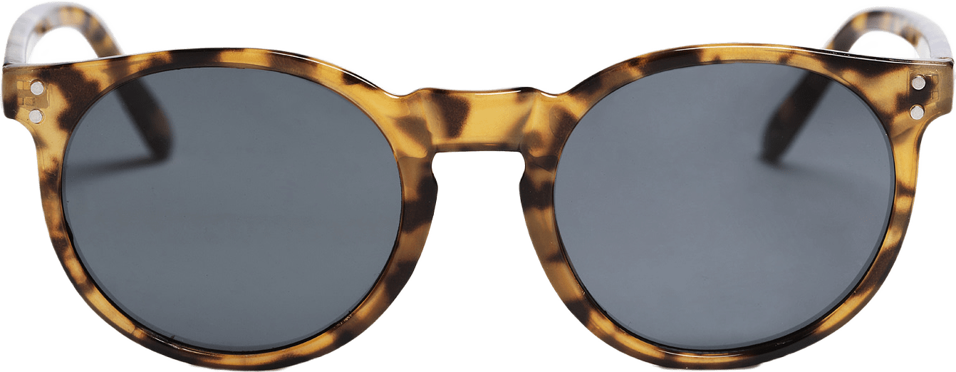 Cote Des Basques, från CHPO, i färgen leopard/black.