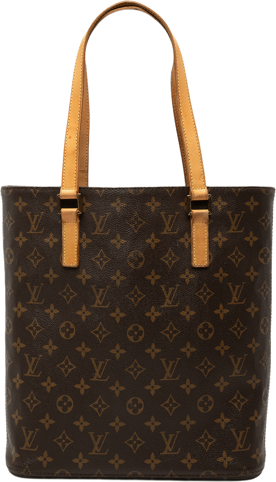Louis Vuitton Monogram Vavin Gm, från Luxclusif, i färgen brown.