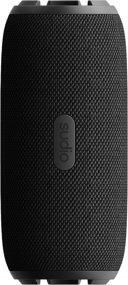 Sudio F5, från Sudio, i färgen black.