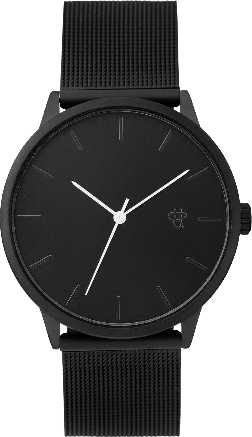 Nando Slayer, från CHPO, i färgen black metal.