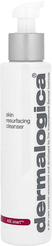 Skin Resurfacing Cleanser, från Dermalogica, i färgen 150 ml.
