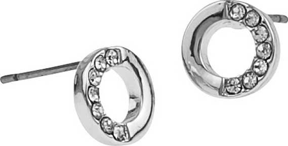 Colline Small Ear, från SNÖ of Sweden, i färgen s/clear.