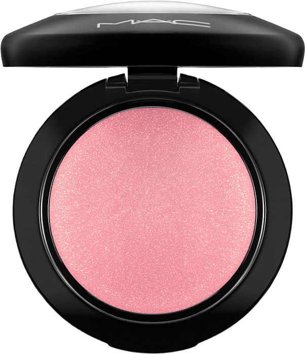 Mineralize Blush, från MAC Cosmetics, i färgen Gentle.