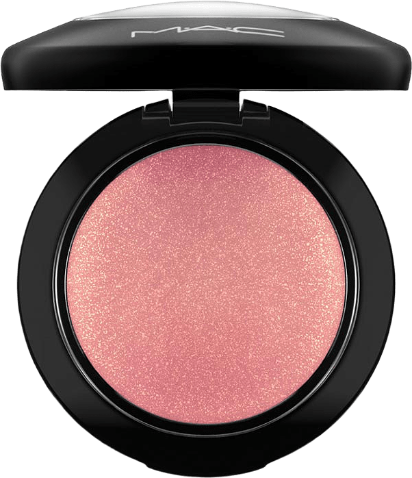 Mineralize Blush, från MAC Cosmetics, i färgen Love Thing.