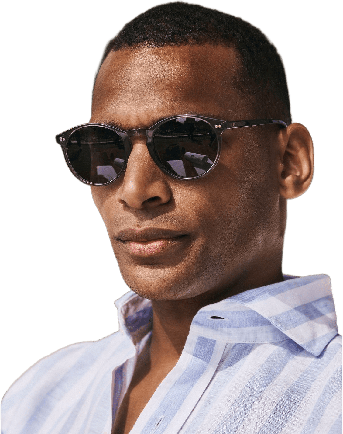 Sunglasses Ios