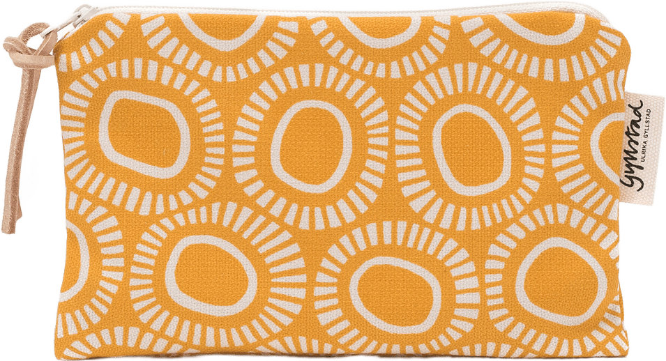 Makeup Purse Solar, Small