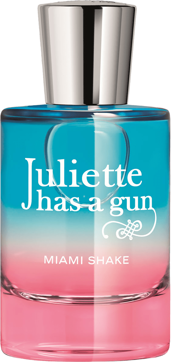 Miami Shake, från Juliette has a gun.