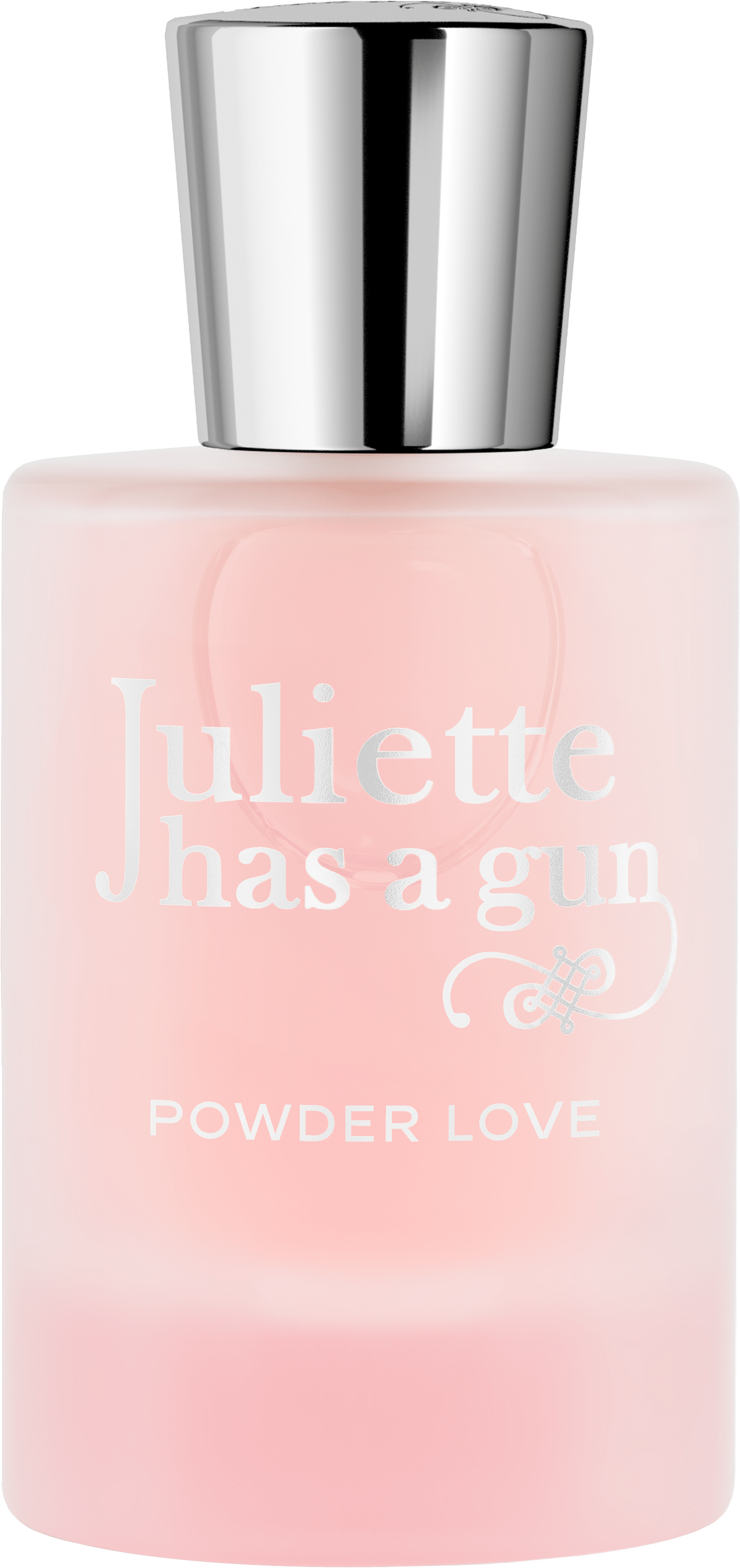 Powder Love, från Juliette has a gun.