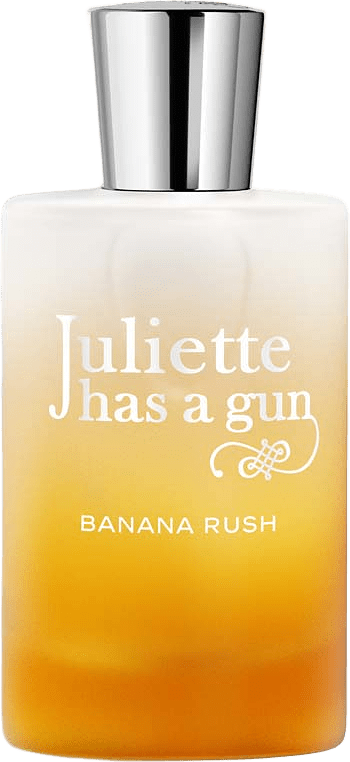 BANANA RUSH EDP, från Juliette has a gun.