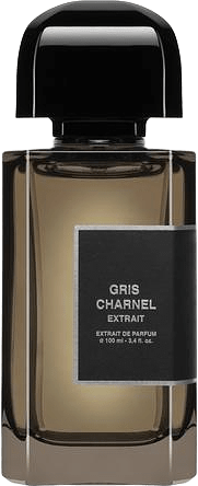 Gris Chanel Extrait - EdP, från BDK.