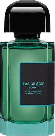 Pac Ce Soir Extrait- EdP, från BDK.