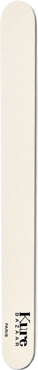 Double Sided Nail File, från Kure Bazaar.