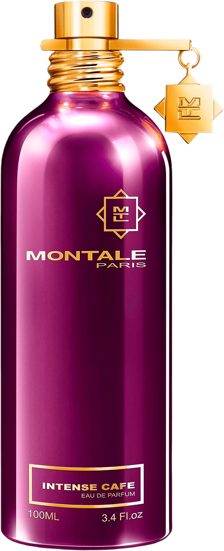 Intense Café, från MONTALE.