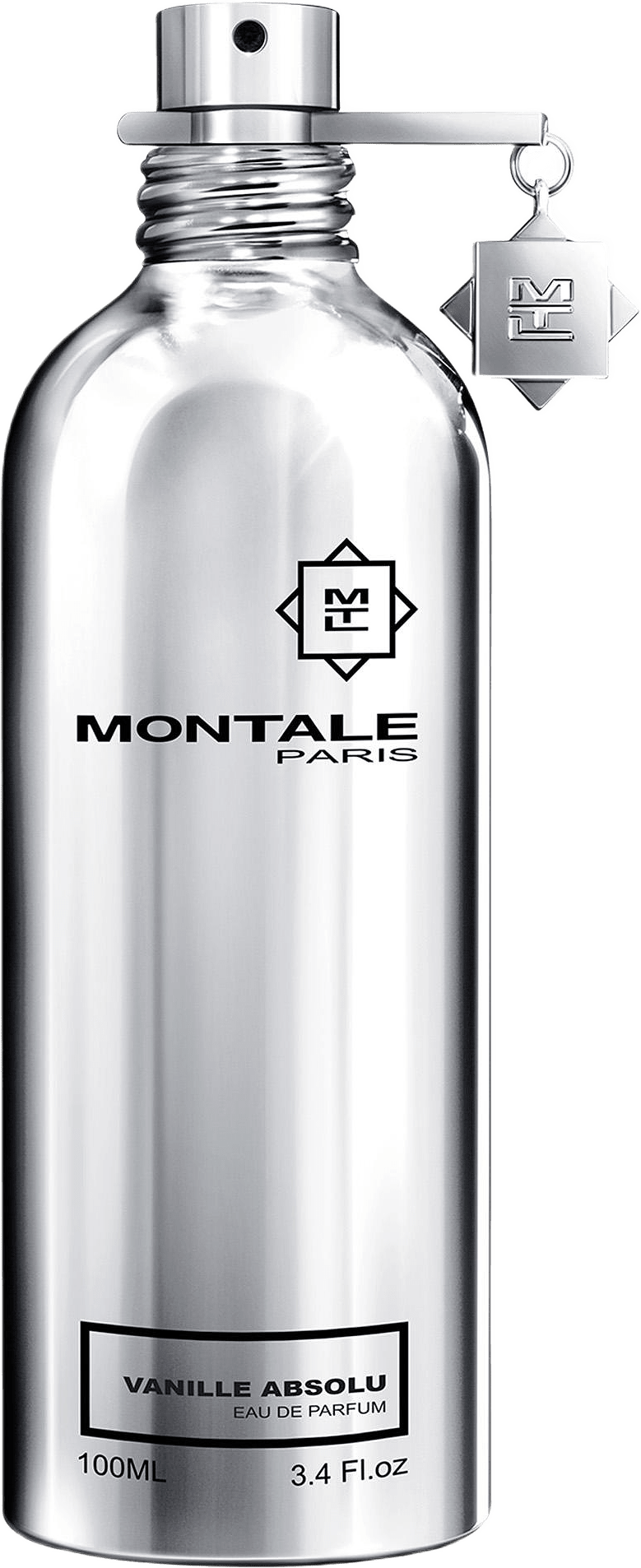 Vanille Absolu, från MONTALE.