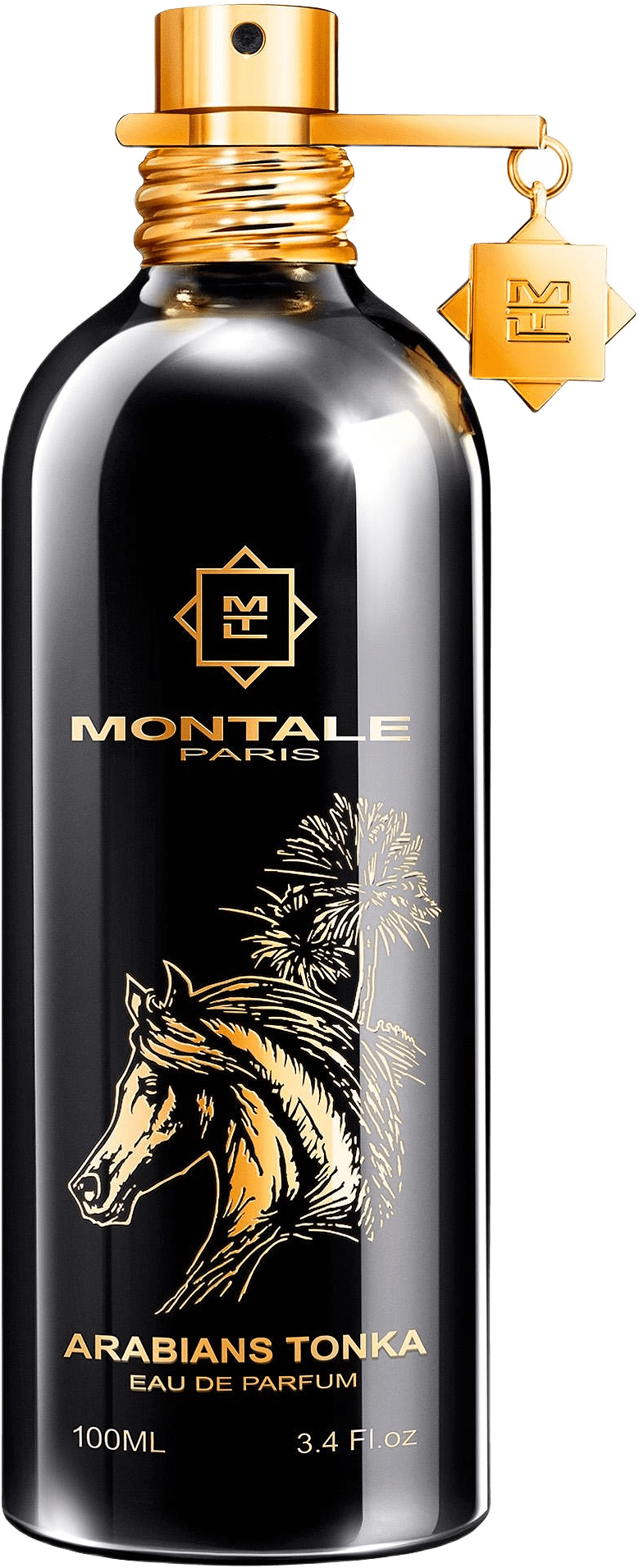 Arabians Tonka, från MONTALE.