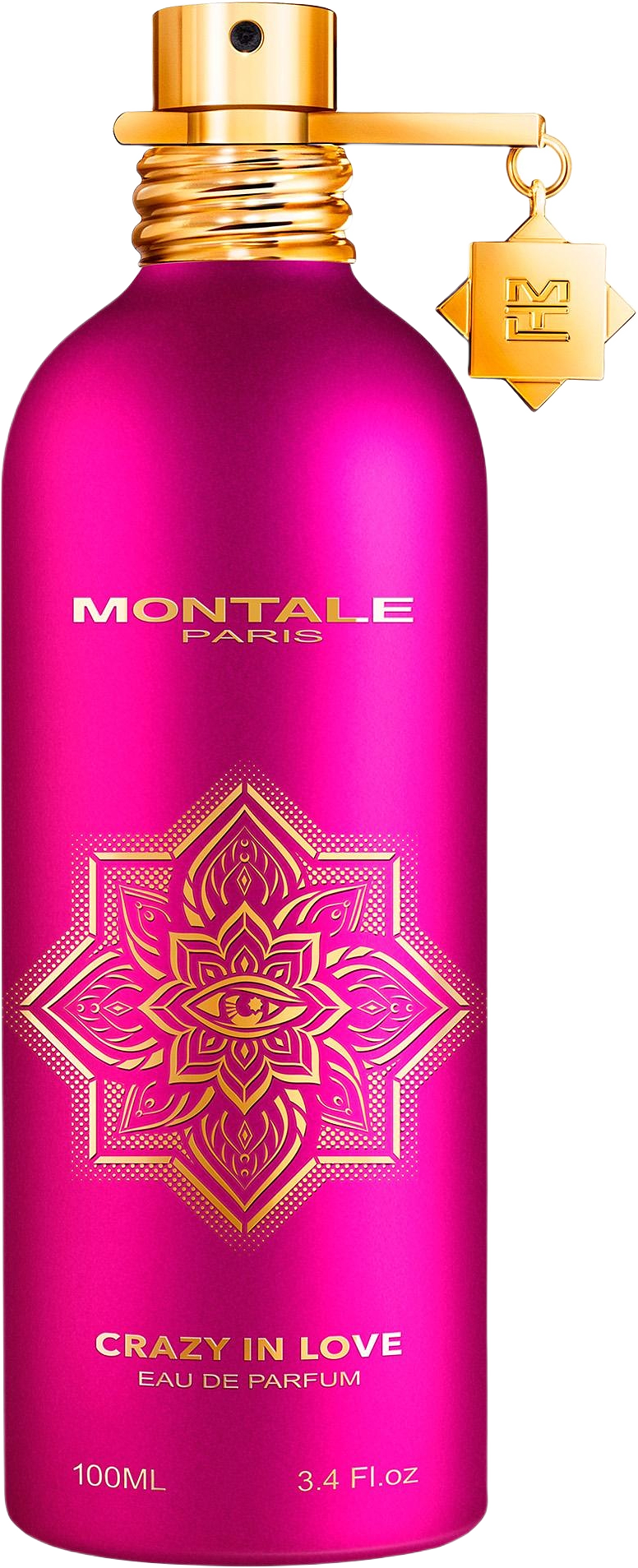 Crazy in Love, från MONTALE.