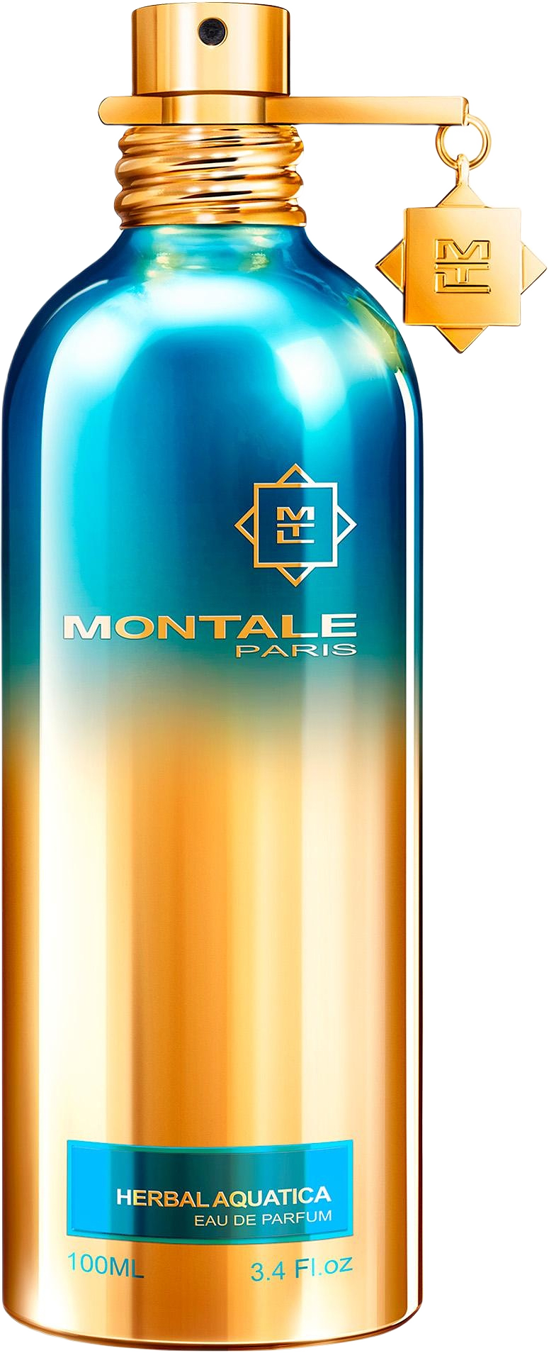 Herbal Aquatica, från MONTALE.