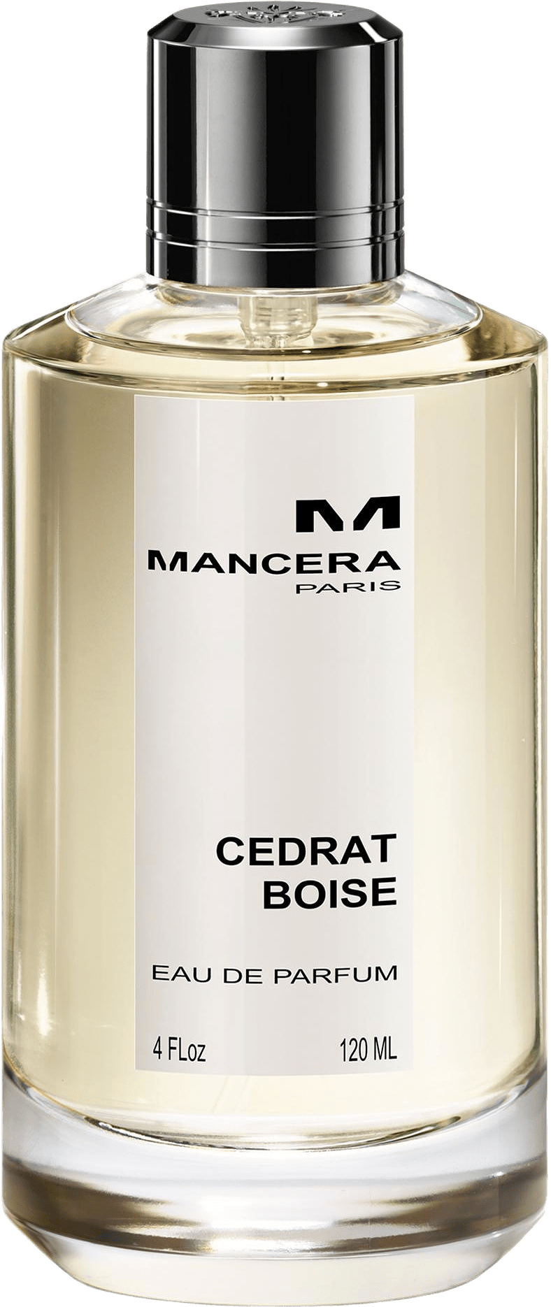 Cedrat boise, från MANCERA.