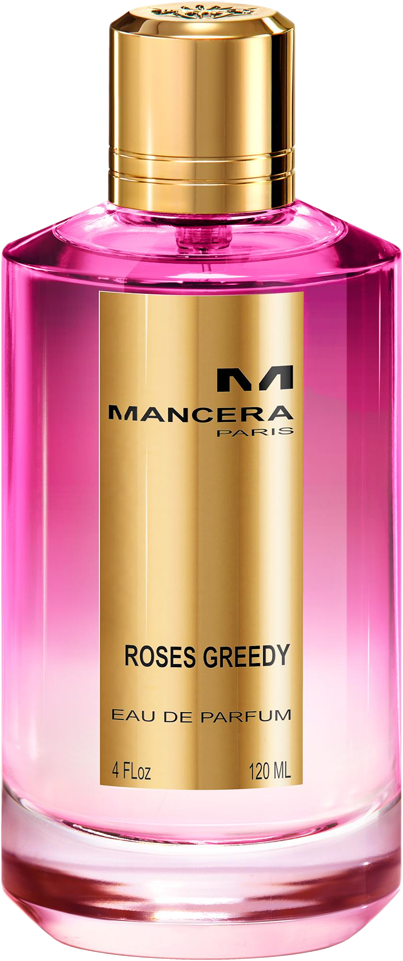 Roses Greedy, från MANCERA.